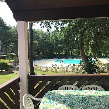 Confortable Avec Terrasse - 6 Pers. - Fr-1-878-25 *