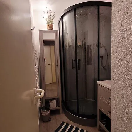 Apartman Confortable Avec Terrasse - 6 Pers. - Fr-1-878-25
